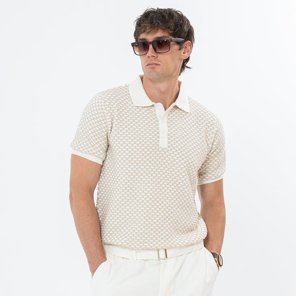 Polo Shirt Trico Jacar TPT-022-S26