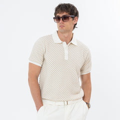 Polo Shirt Trico Jacar TPT-022-S26