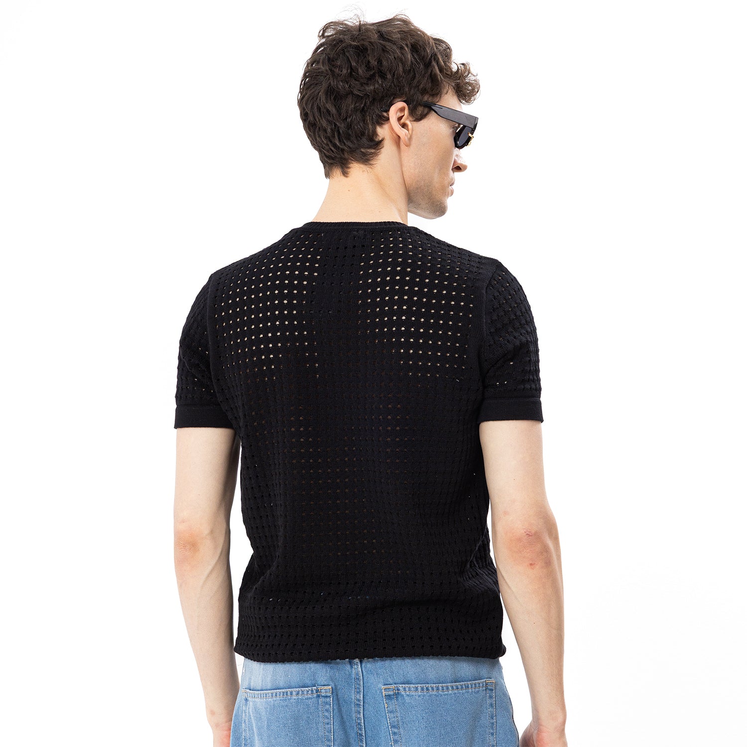 T.Shirt R Trico Basic TRT-03-S26