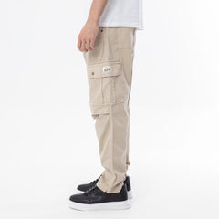 Pants Cargo Basic 2 Pockets-JO-546