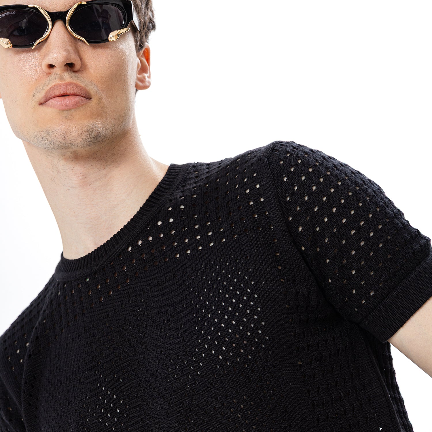 T.Shirt R Trico Basic TRT-03-S26 Secondary image