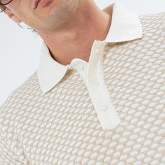 Polo Shirt Trico Jacar TPT-022-S26