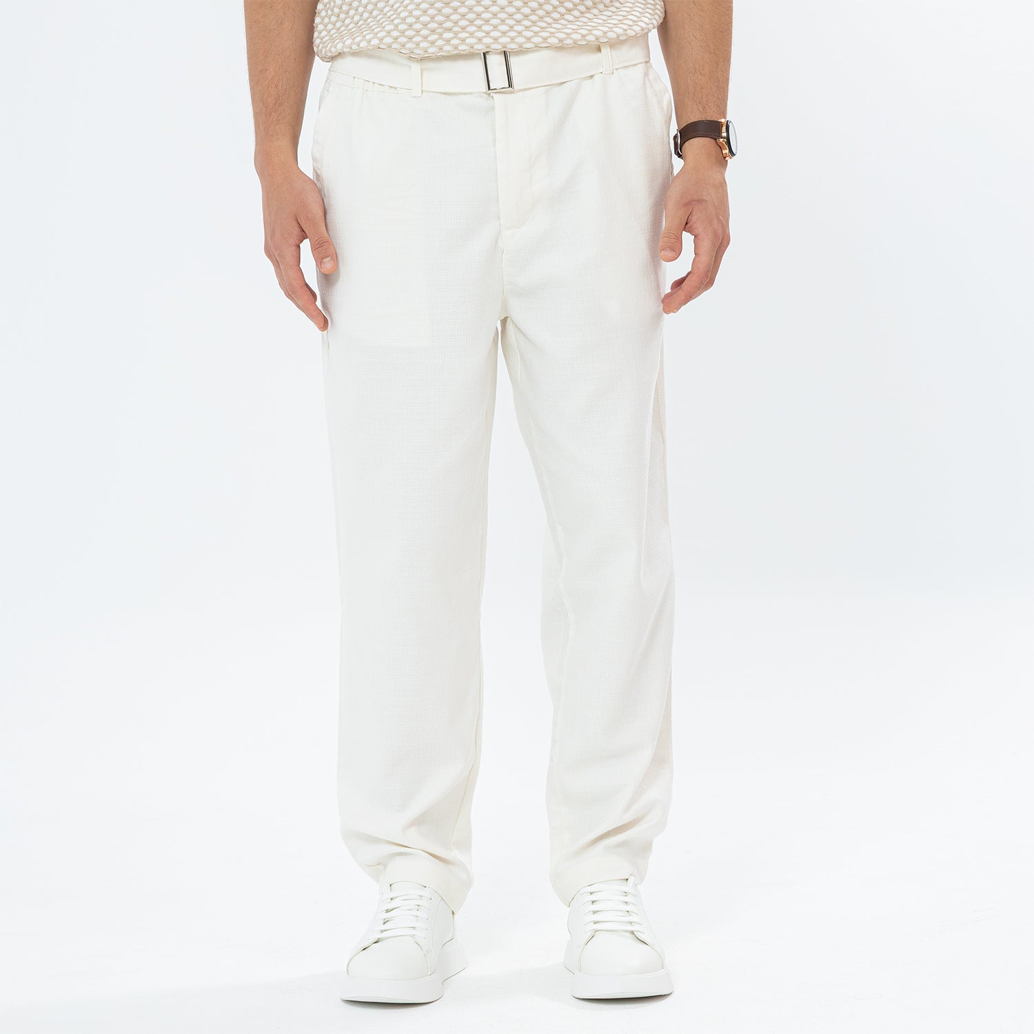 Pants Semi Formal JO-479-S26