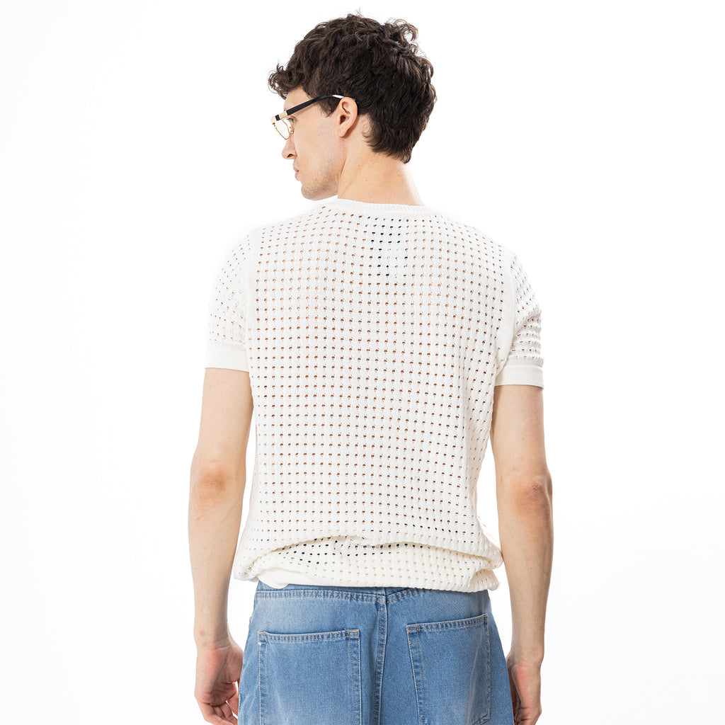 T.Shirt R Trico Basic TRT-03-S26