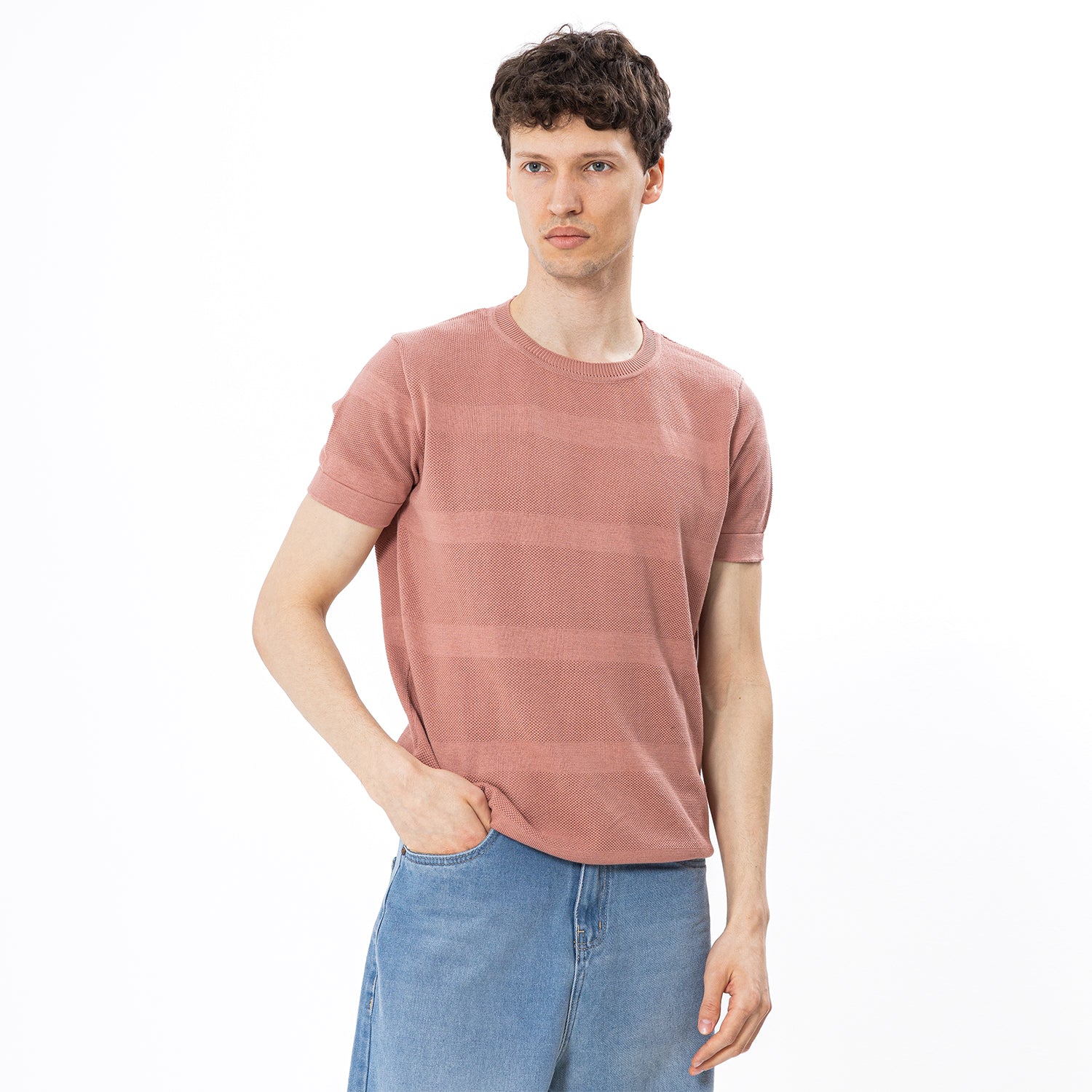 T.Shirt R Trico Basic TRT-01-S26