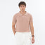 Polo shirt Trico Basic TPT-019-S26