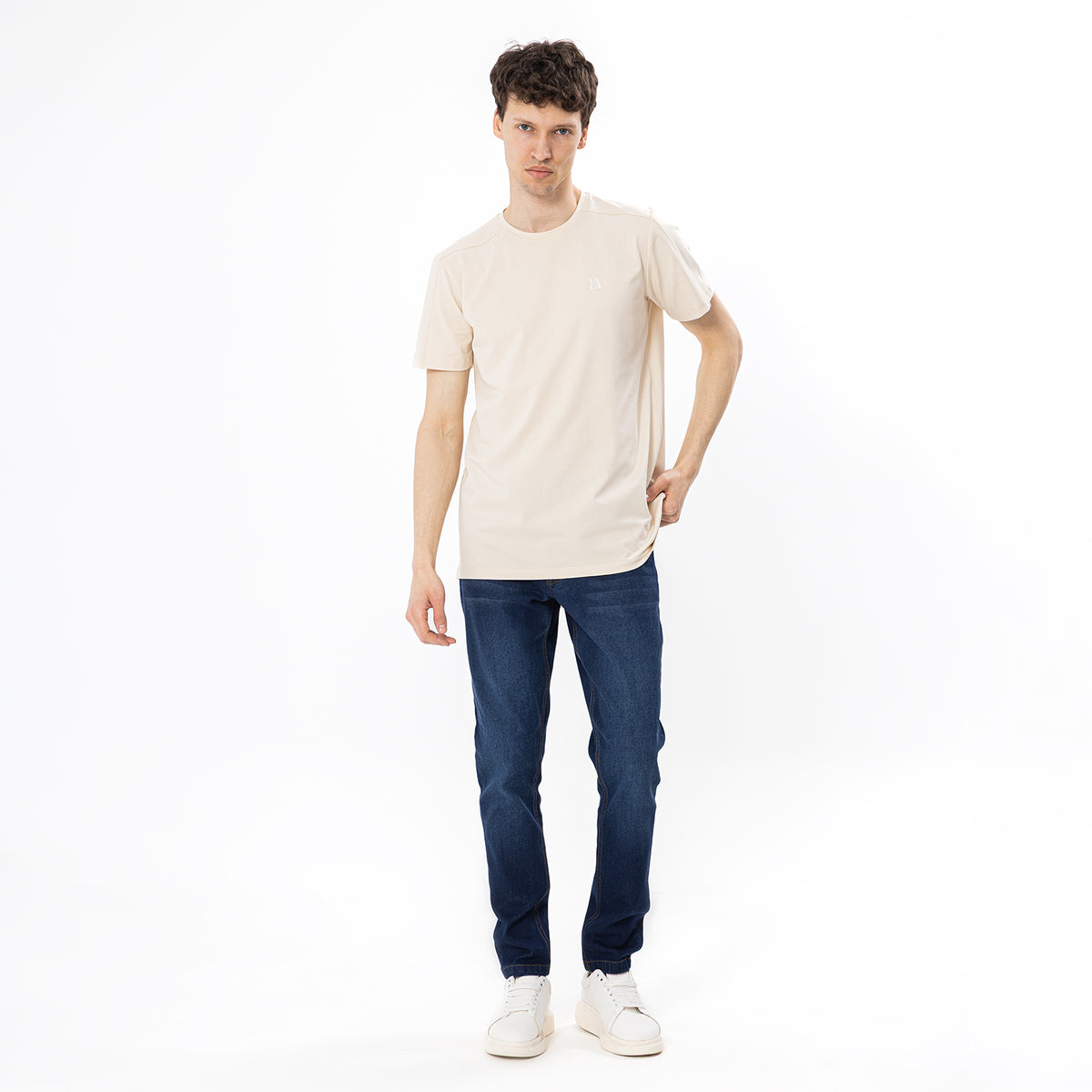 T Shirt R Reg Printed TR-220-S26