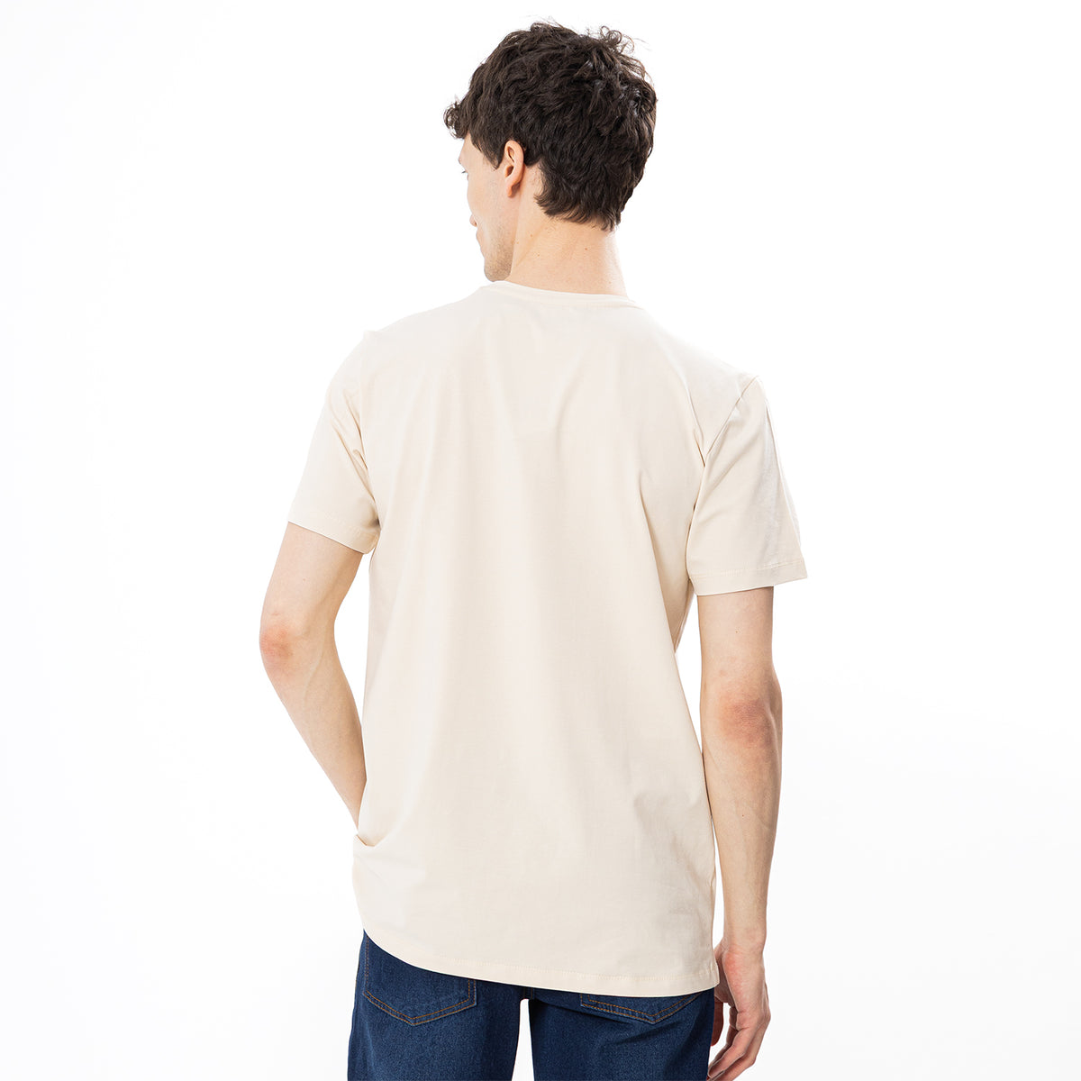 T Shirt R Reg Printed TR-220-S26