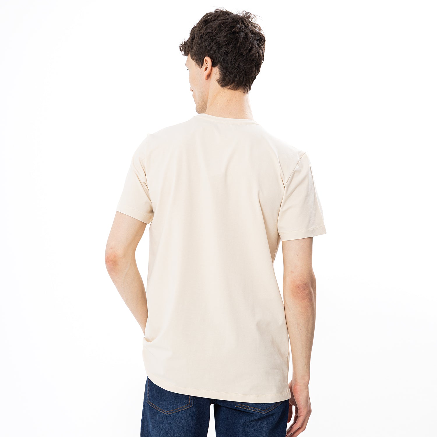 T Shirt R Reg Printed TR-220-S26