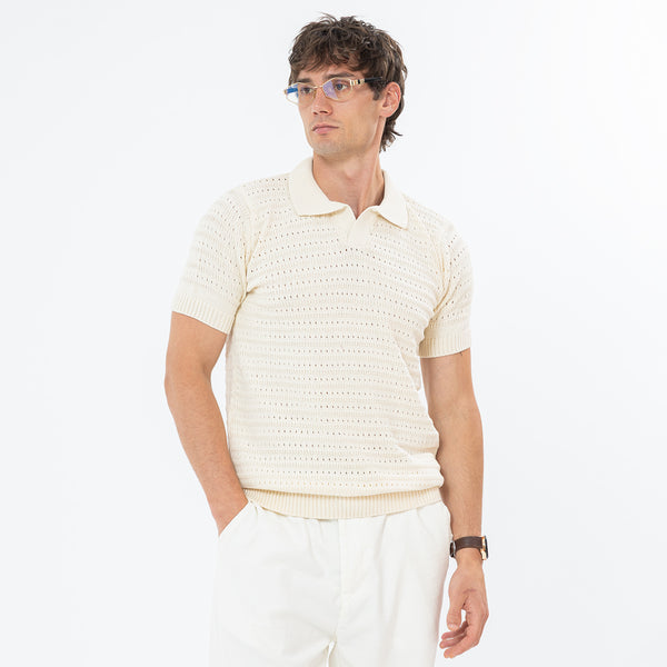 Polo shirt Trico Basic TPT-019-S26