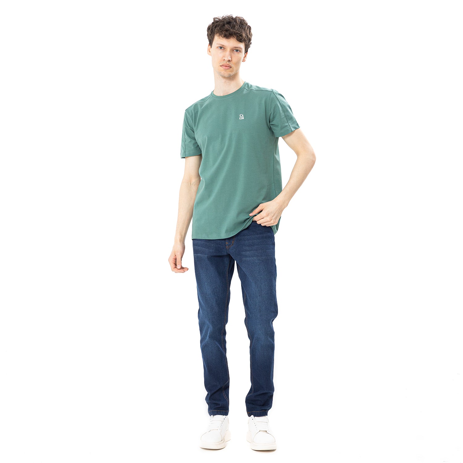 T Shirt R Reg Printed TR-220-S26