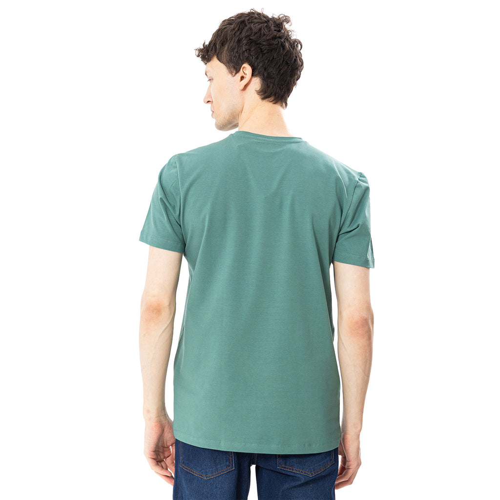 T Shirt R Reg Printed TR-220-S26