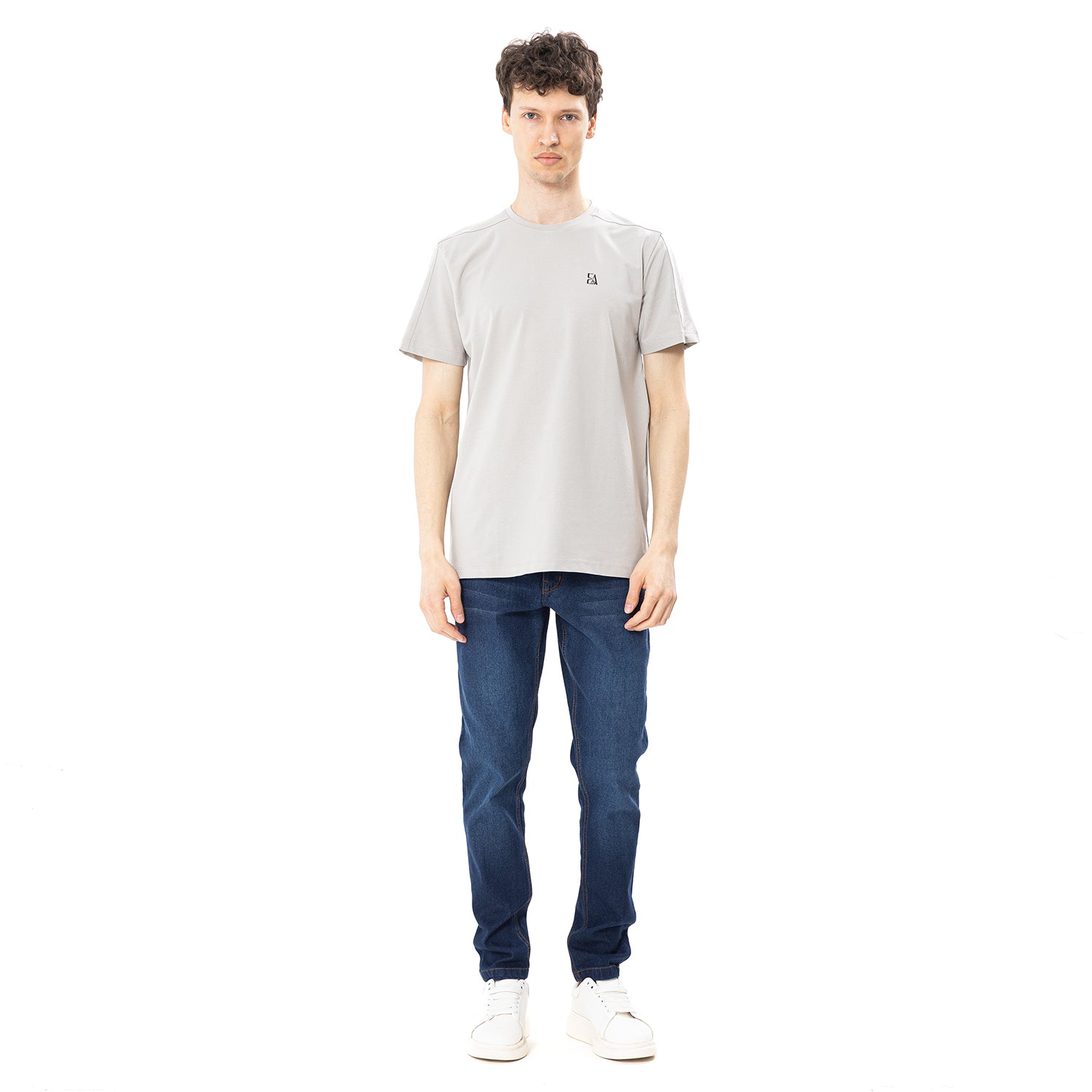 T Shirt R Reg Printed TR-220-S26