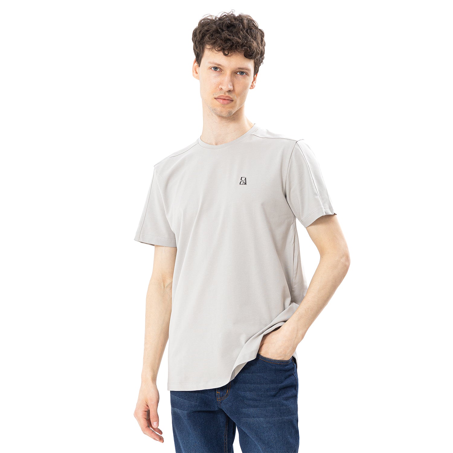 T Shirt R Reg Printed TR-220-S26
