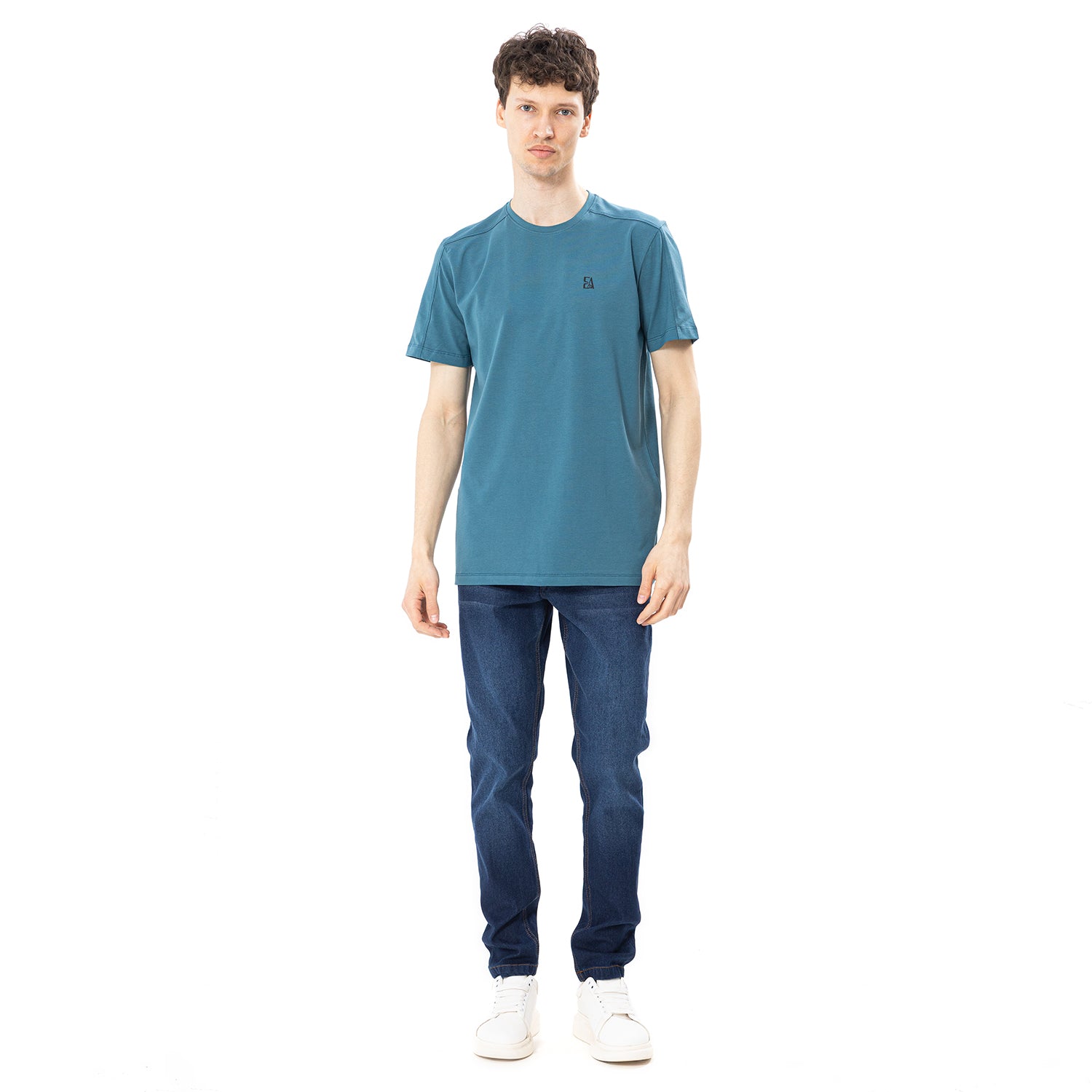 T Shirt R Reg Printed TR-220-S26