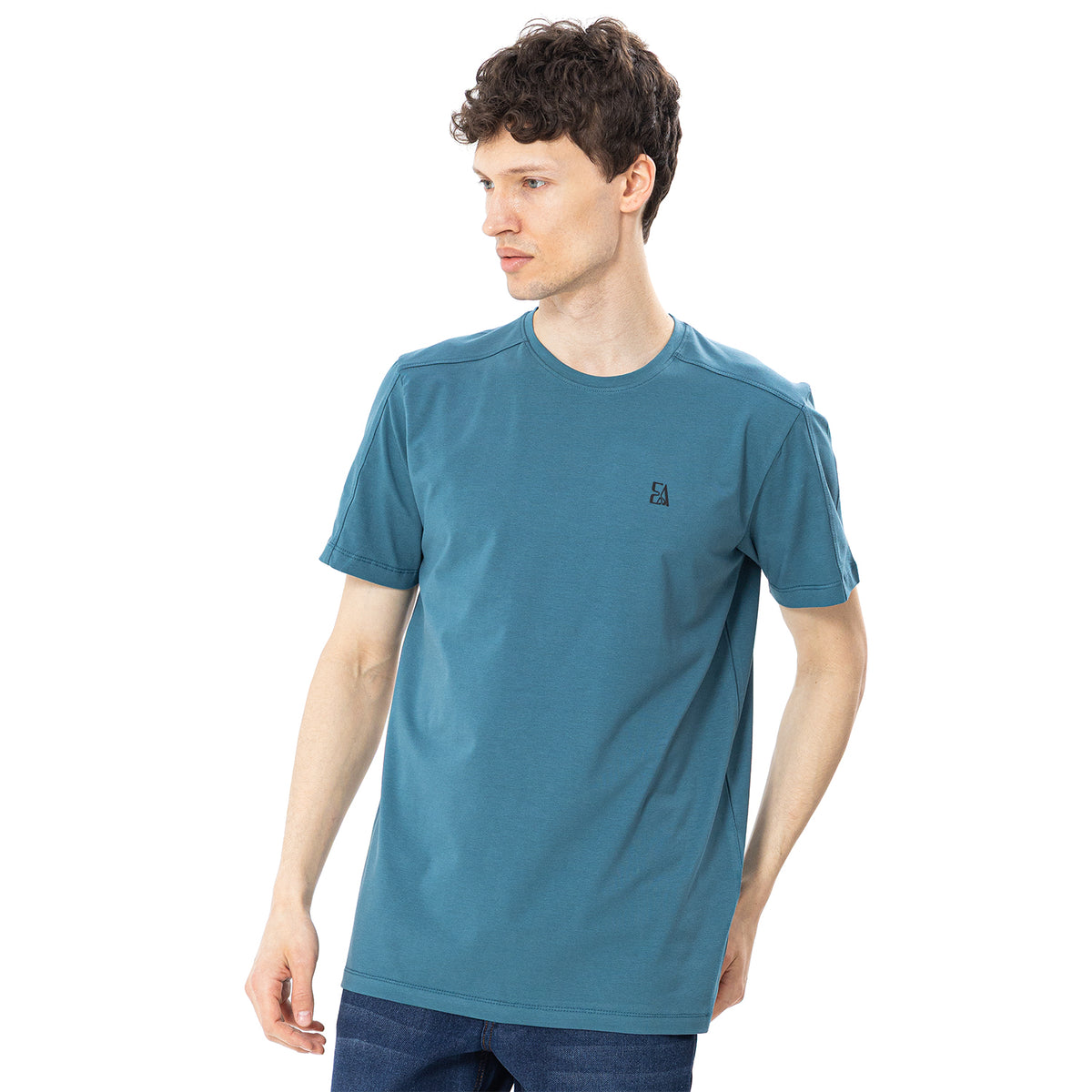 T Shirt R Reg Printed TR-220-S26