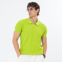 Polo shirt Trico Basic TPT-010-S26