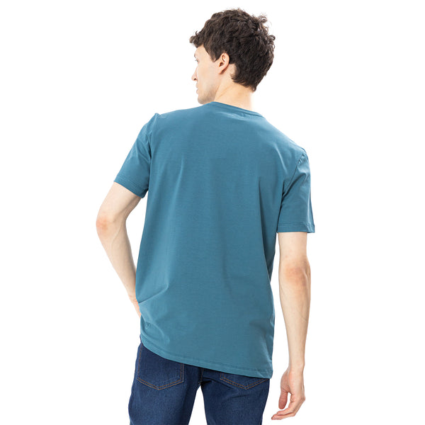 T Shirt R Reg Printed TR-220-S26