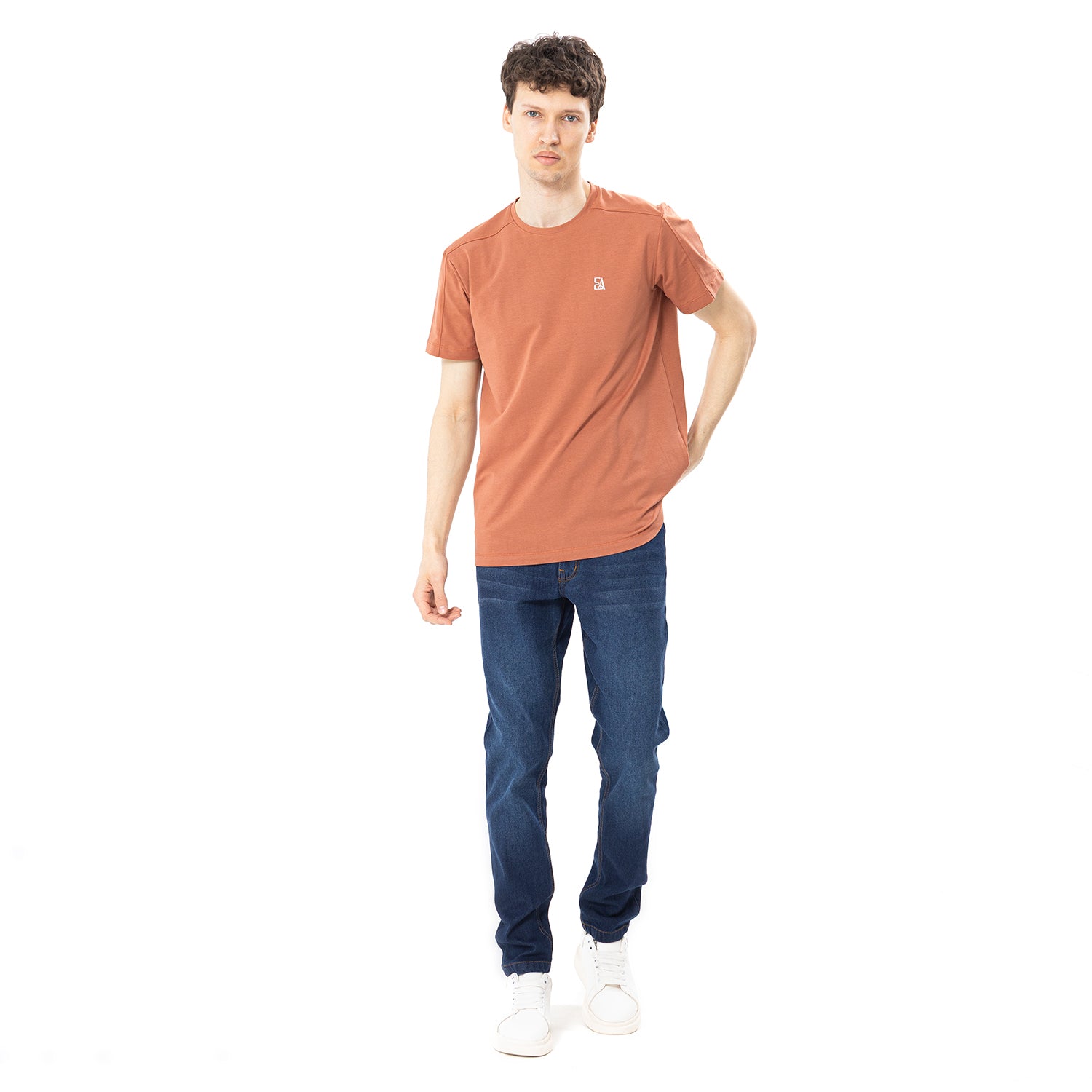 T Shirt R Reg Printed TR-220-S26
