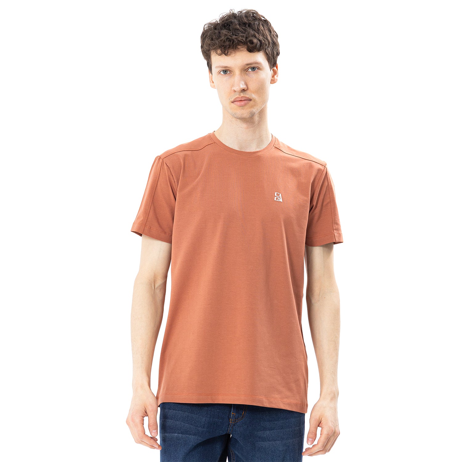 T Shirt R Reg Printed TR-220-S26 Main image