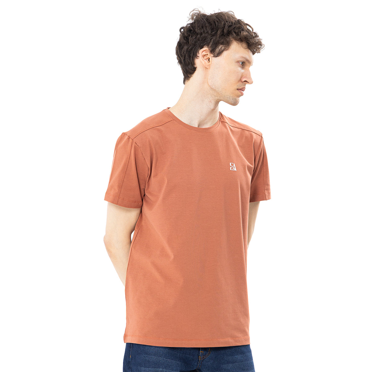 T Shirt R Reg Printed TR-220-S26