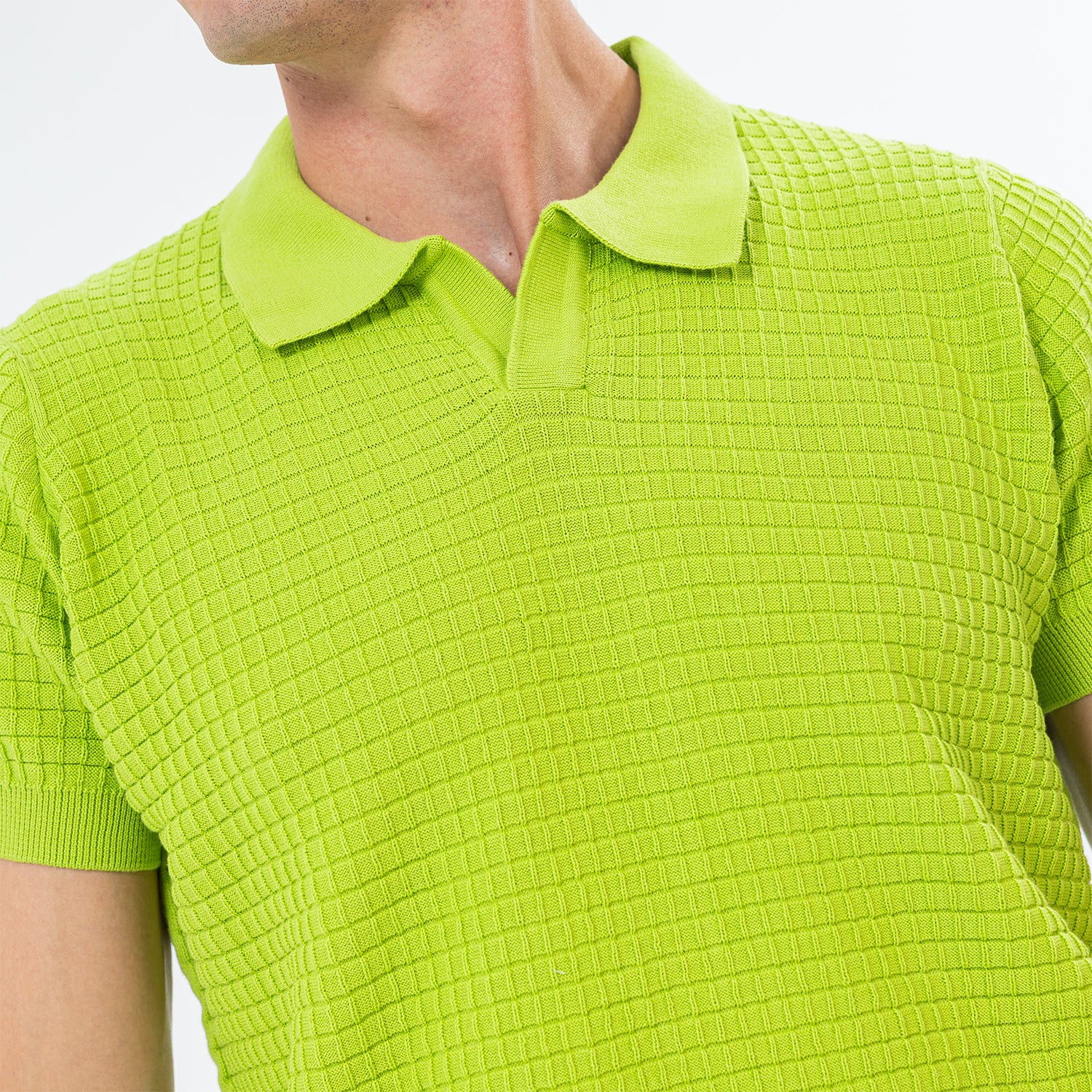Polo shirt Trico Basic TPT-010-S26