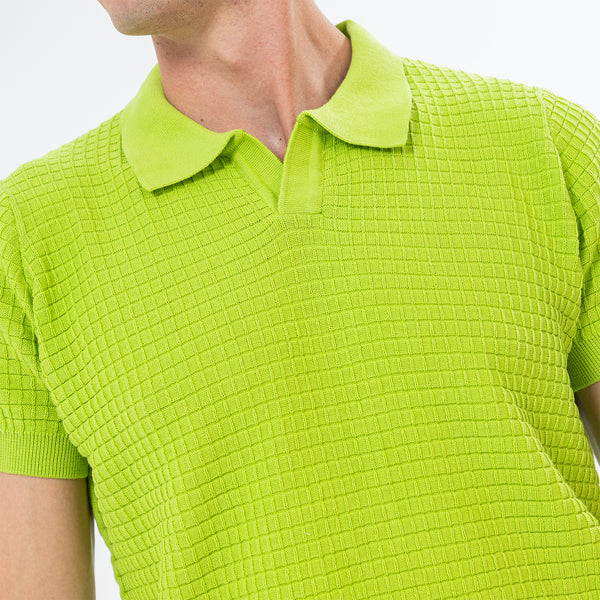 Polo shirt Trico Basic TPT-010-S26
