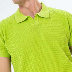 Polo shirt Trico Basic TPT-010-S26