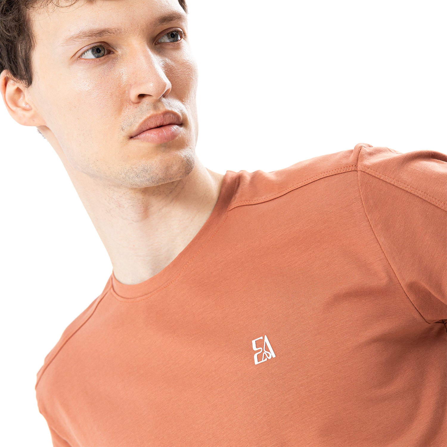 T Shirt R Reg Printed TR-220-S26 Secondary image
