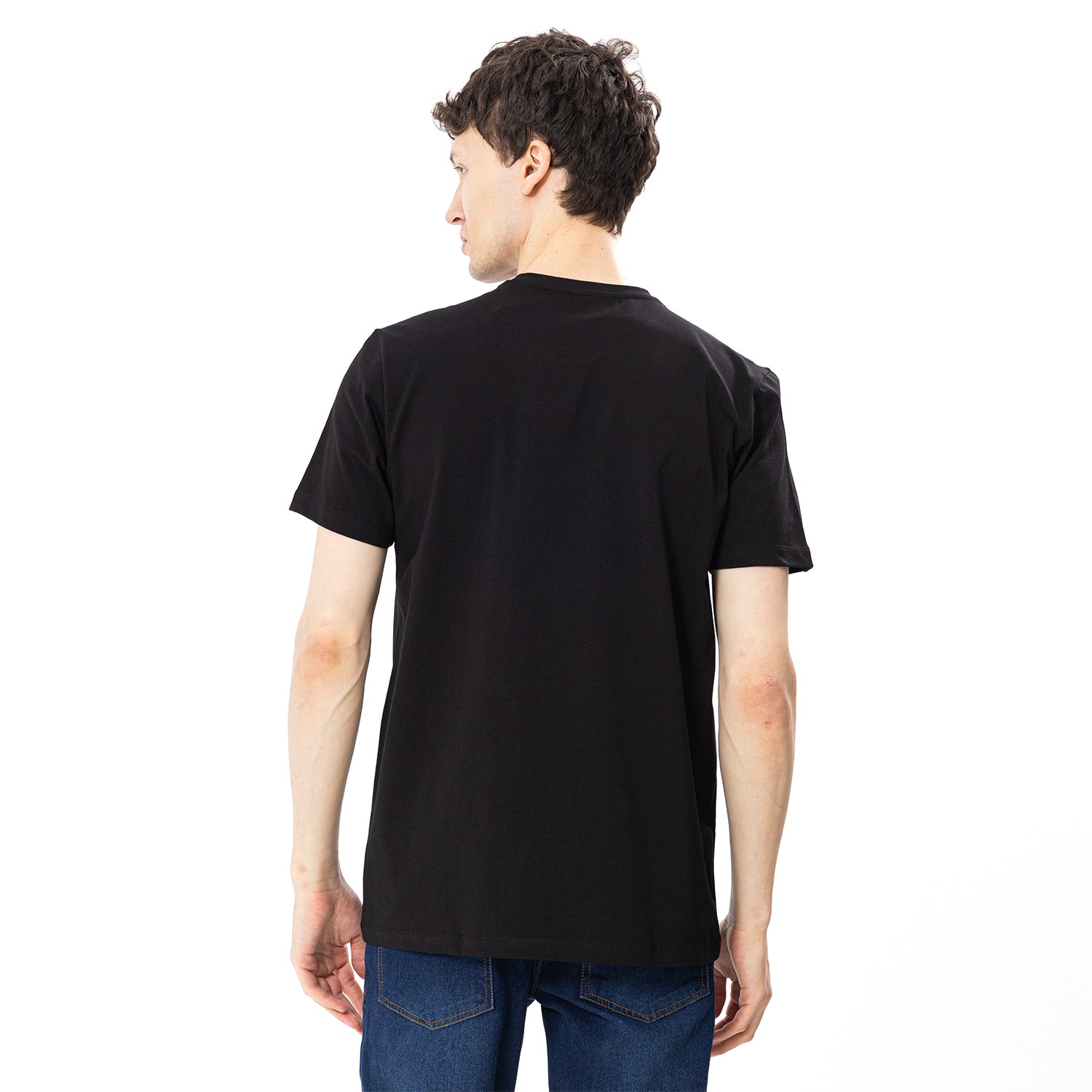 T Shirt R Reg Printed TR-220-S26