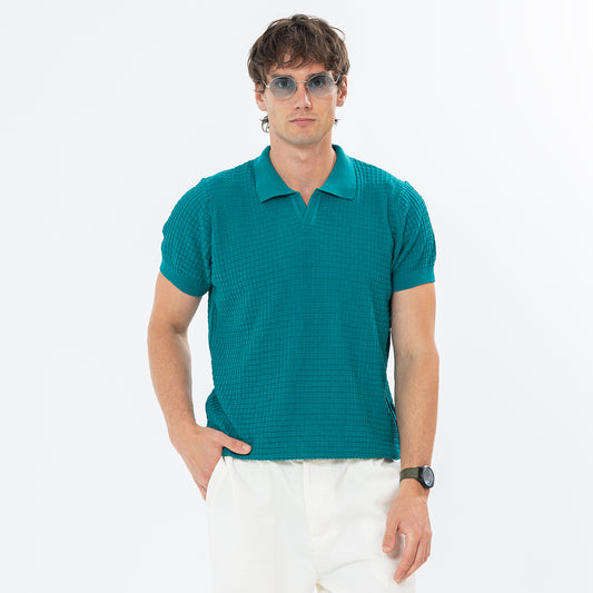 Polo shirt Trico Basic TPT-010-S26