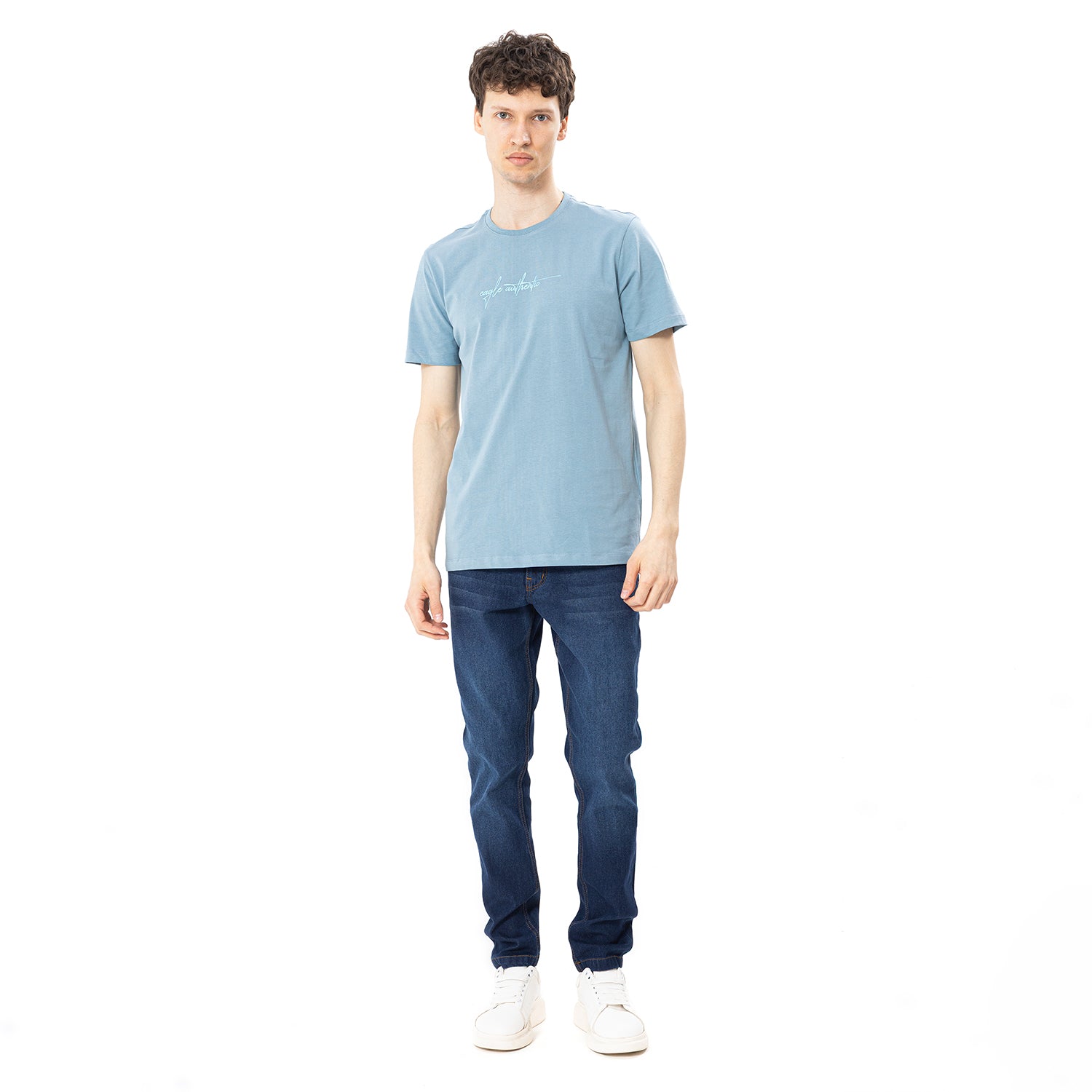 T Shirt R Regular Printed TR-154 S25