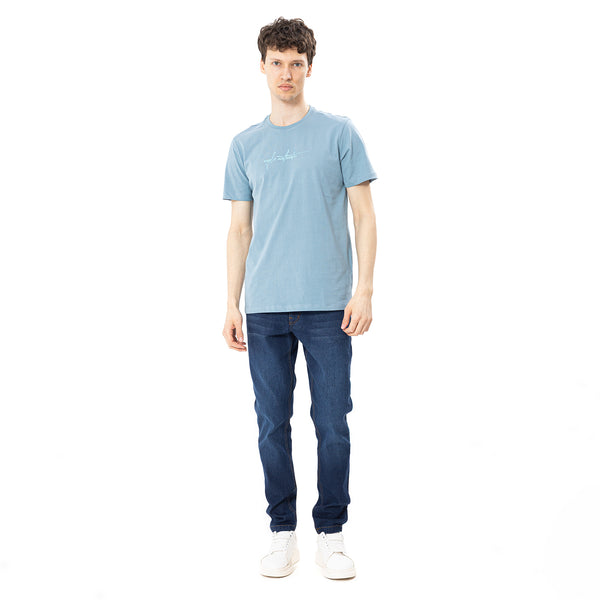 T Shirt R Regular Printed TR-154 S25