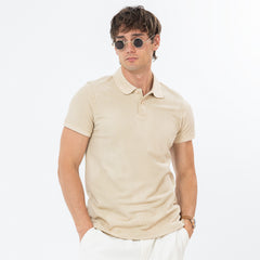 Polo Shirt Reg Printed TP-289-S26