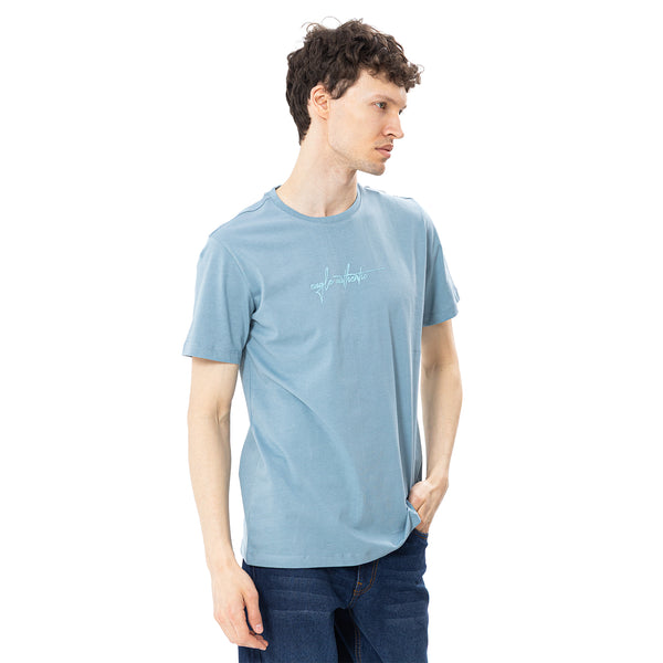 T Shirt R Regular Printed TR-154 S25