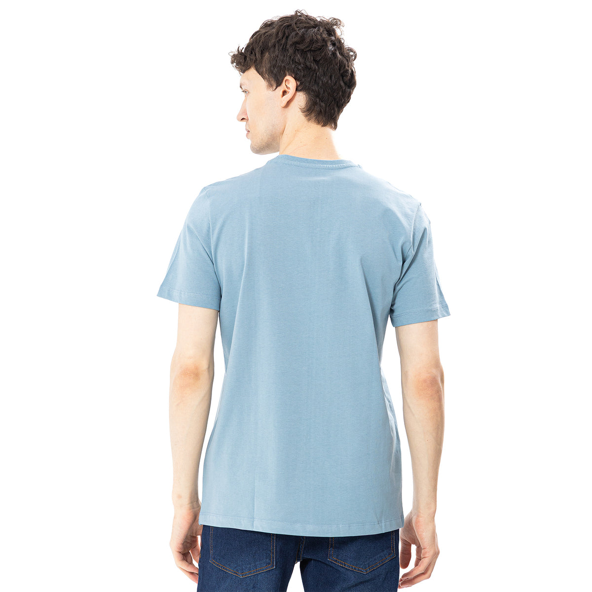 T Shirt R Regular Printed TR-154 S25