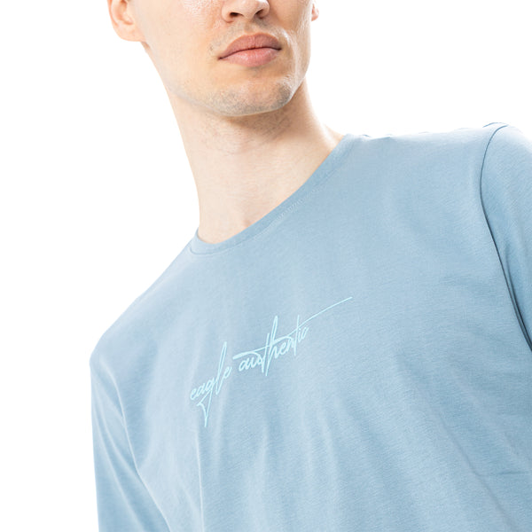 T Shirt R Regular Printed TR-154 S25