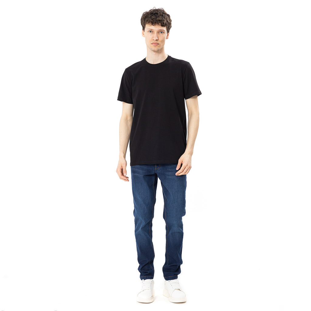T Shirt R Regular Basic TR-222-S26