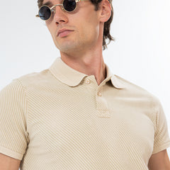 Polo Shirt Reg Printed TP-289-S26