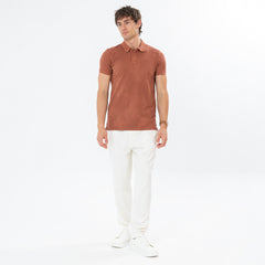 Polo Shirt Reg Printed TP-289-S26