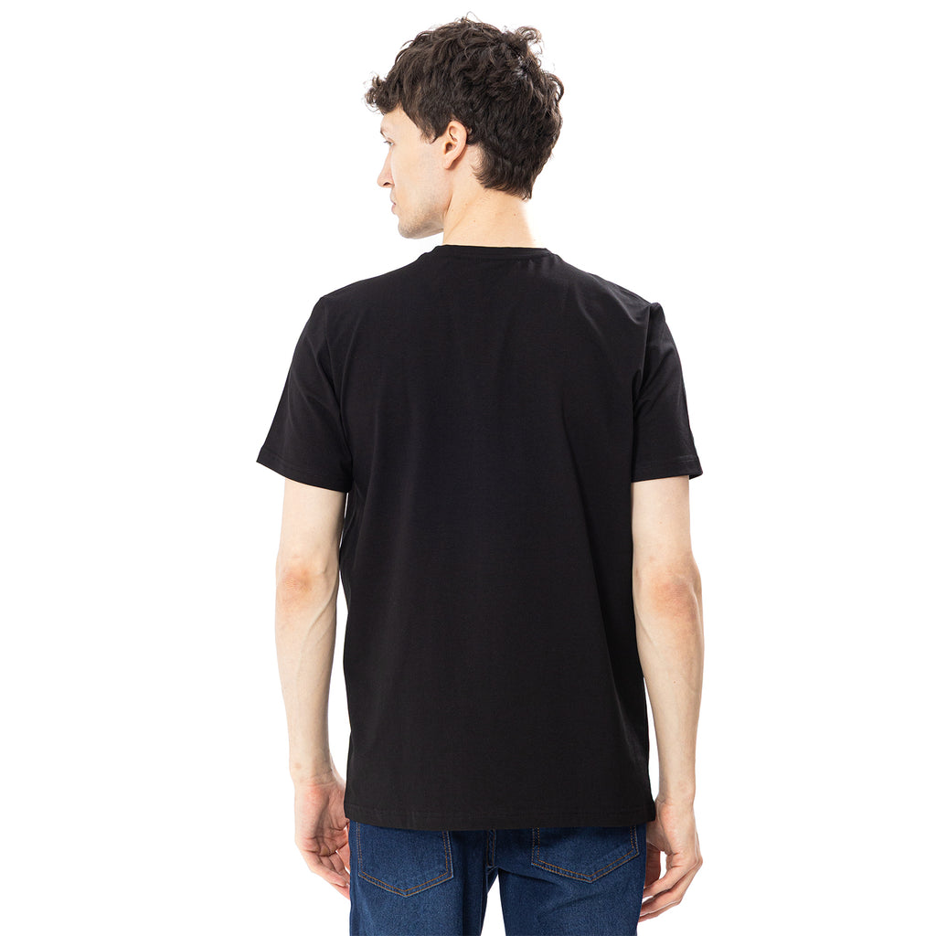 T Shirt R Regular Basic TR-222-S26