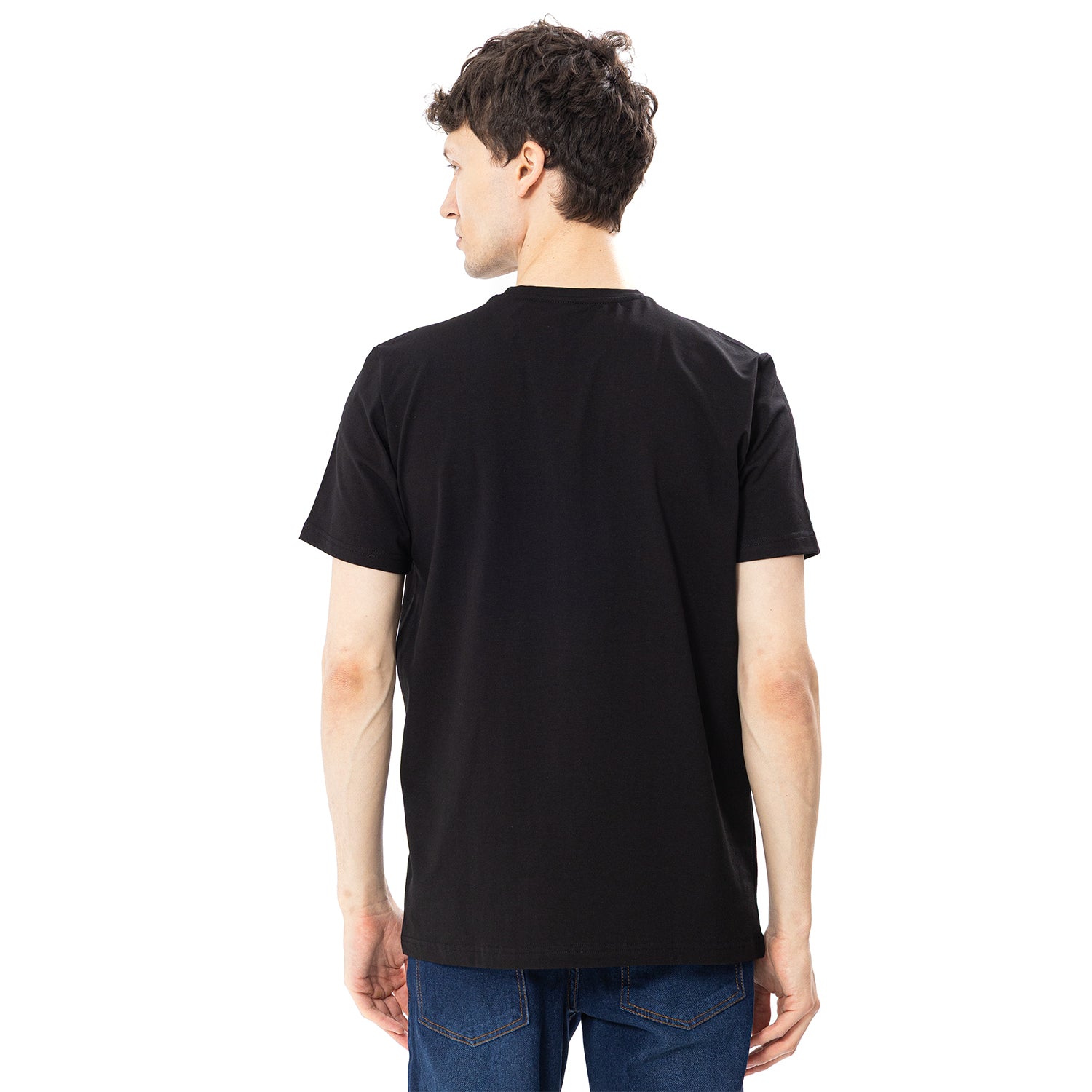 T Shirt R Regular Basic TR-222-S26