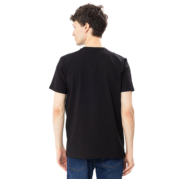 T Shirt R Regular Basic TR-222-S26