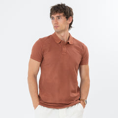 Polo Shirt Reg Printed TP-289-S26