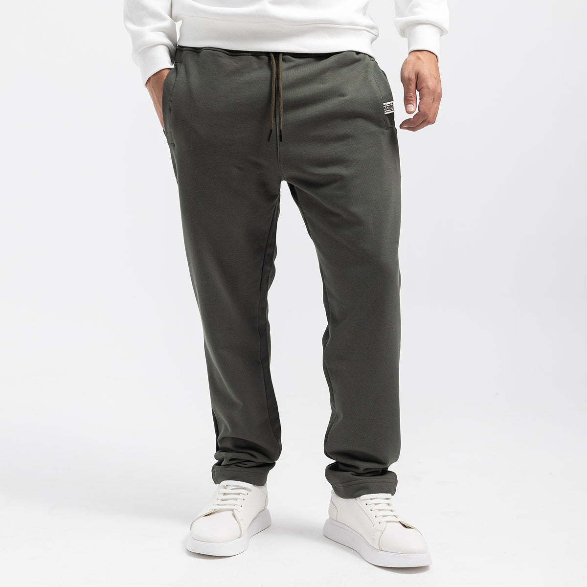 Sweatpants Regular SWP-813-A-W26