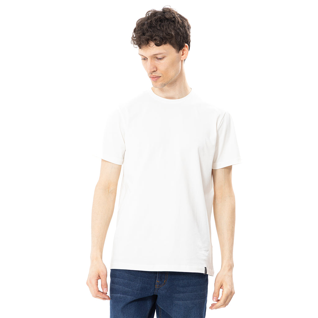 T Shirt R Regular Basic TR-222-S26