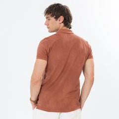 Polo Shirt Reg Printed TP-289-S26