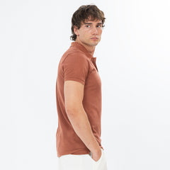 Polo Shirt Reg Printed TP-289-S26