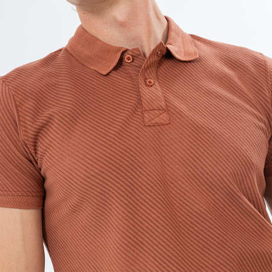 Polo Shirt Reg Printed TP-289-S26