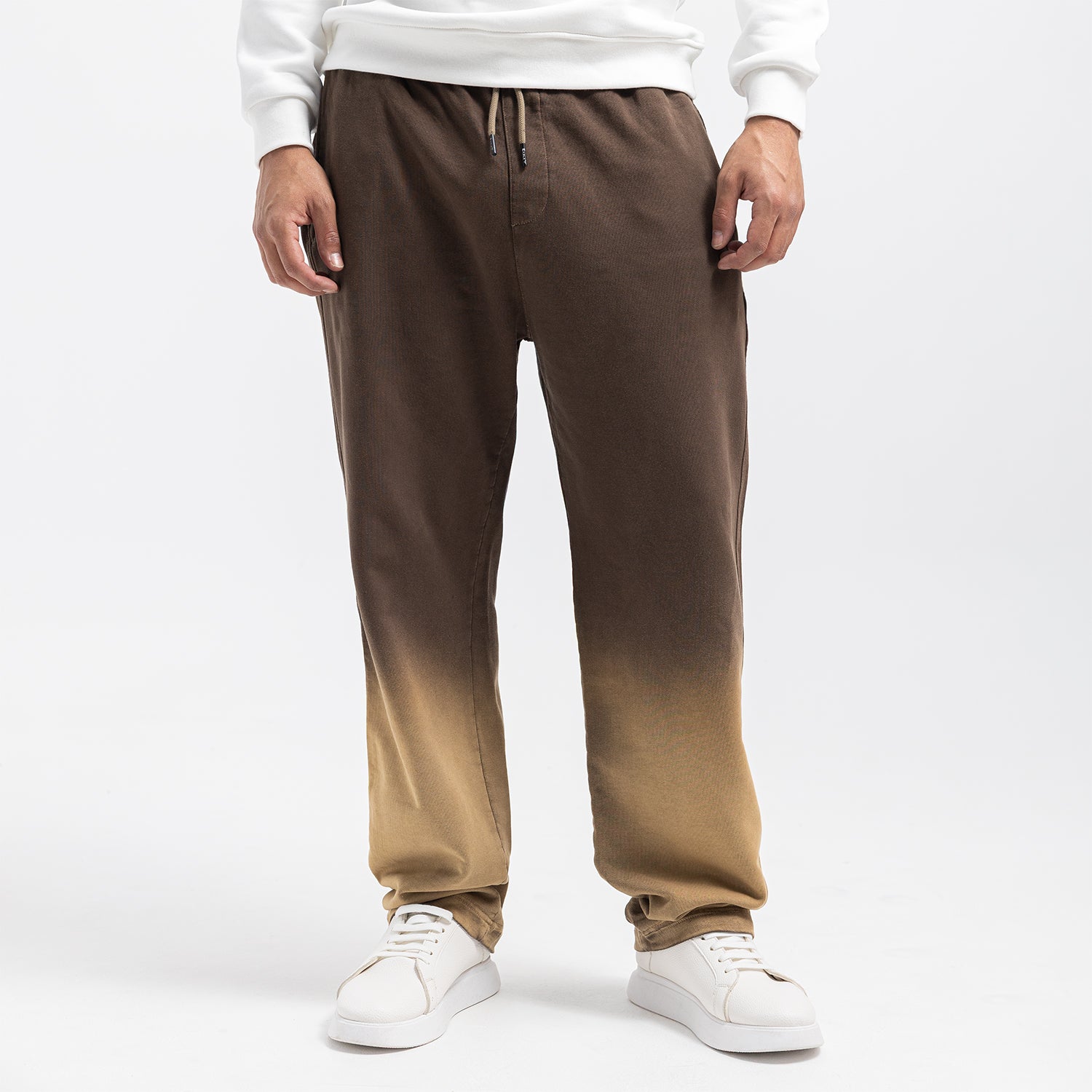 Sweatpant Wide Leg SWP-814-S25 Main image